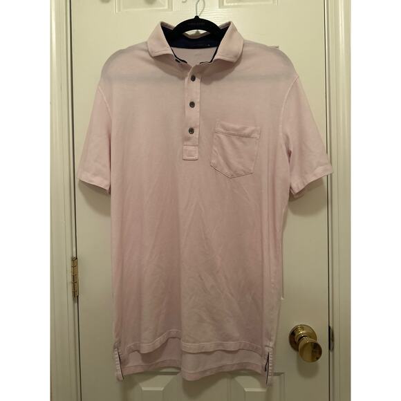 Greyson Other - Greyson Mens Polo